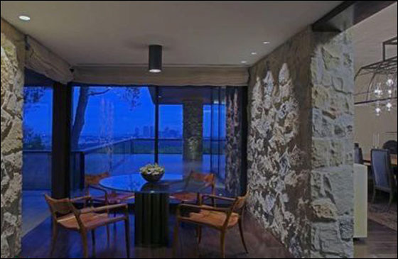 صور رائعة لمنزل جنيفر انيستون البالغة قيمته 42 مليون دولار! صورة رقم 3 صور رائعة لمنزل جنيفر انيستون البالغة قيمته 42 مليون دولار! صورة رقم 3