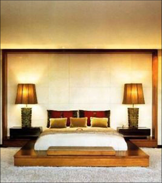 صور رائعة لمنزل جنيفر انيستون البالغة قيمته 42 مليون دولار! صورة رقم 11 صور رائعة لمنزل جنيفر انيستون البالغة قيمته 42 مليون دولار! صورة رقم 11