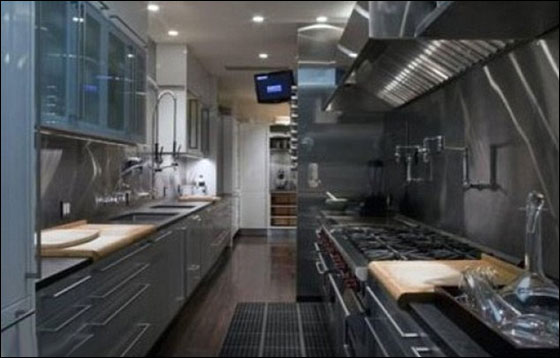 صور رائعة لمنزل جنيفر انيستون البالغة قيمته 42 مليون دولار! صورة رقم 2 صور رائعة لمنزل جنيفر انيستون البالغة قيمته 42 مليون دولار! صورة رقم 2