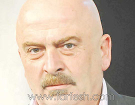 نجاة الفنان سلوم حداد من الموت بعد إطلاق النار عليه صورة رقم 1 نجاة الفنان سلوم حداد من الموت بعد إطلاق النار عليه صورة رقم 1