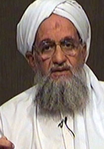 من سيتزعم القاعدة بعد ابن لادن؟! الظواهري أم أبو يحيى الليبي؟ صورة رقم 1