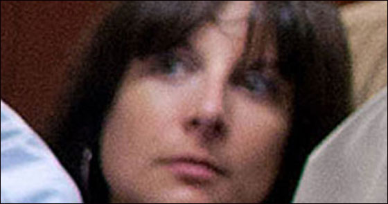 تعرفوا على هوية الفتاة التي كانت خلف اوباما اثناء مقتل بن لادن!! صورة رقم 1