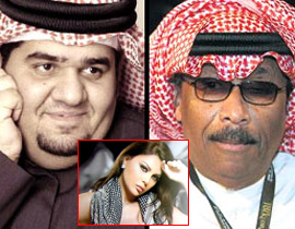 ملحن إماراتي يصف جورج وسوف بالفوضوي وهيفا بالاستعراضية! صورة رقم 1