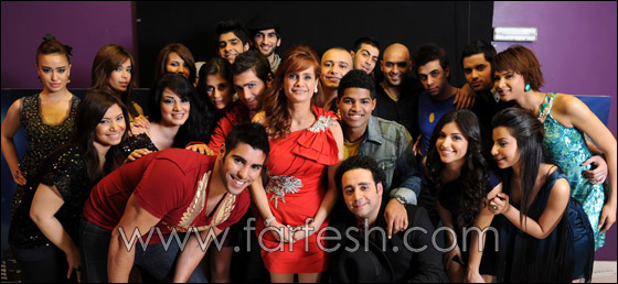 إلى أين يفضّل طلاب الاكاديمية السفر؟؟ صورة رقم 2