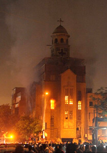 امريكا تغير موقفها تجاه جماعة الاخوان لاستنكارهم لمقتل بن لادن صورة رقم 2