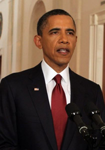 امريكا تغير موقفها تجاه جماعة الاخوان لاستنكارهم لمقتل بن لادن صورة رقم 1