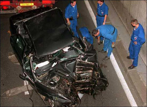 كاتب يكشف: عينات فحص جثة الاميرة ديانا استبدلت بعينات اخرى صورة رقم 4