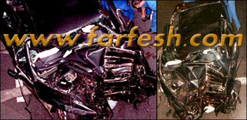 كاتب يكشف: عينات فحص جثة الاميرة ديانا استبدلت بعينات اخرى صورة رقم 3