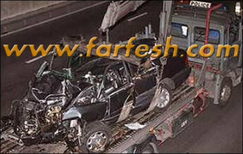 كاتب يكشف: عينات فحص جثة الاميرة ديانا استبدلت بعينات اخرى صورة رقم 7