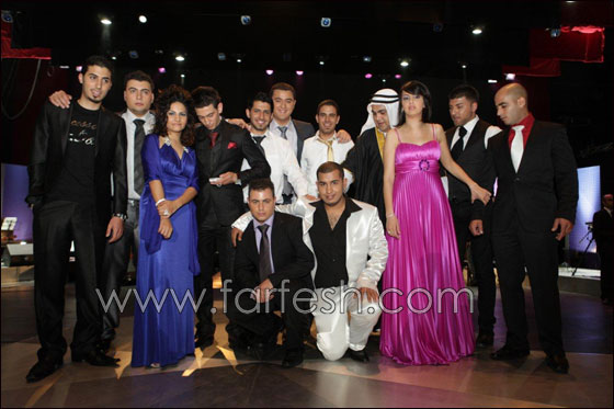 من بقي للمرحلة القادمة؟ ومن غادربالأمس في نيو ستار! صورة رقم 2