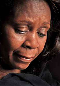 1100 انثى تتعرضن للاغتصاب يوميا في الكونغو!! صورة رقم 1