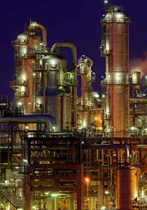 ارتفاع أرباح دانة غاز لنحو ثلاثة أمثالها في الربع الأول!! صورة رقم 1