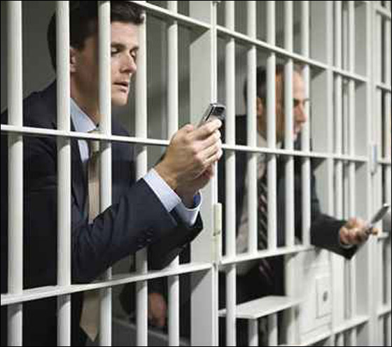 الافراج عن رجلان سجنا 6 اعوام عن طريق الخطأ! صورة رقم 1