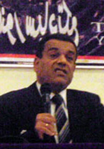 للمرة الاولى.. رجل من  ذوي الاحتياجات خاصة يترشح لرئاسة الجمهورية! صورة رقم 1