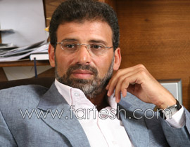 بعيون مسلسلات اون لاين رصدنا.. من يرشحه الشارع الفني رئيسا للجمهورية؟ صورة رقم 2