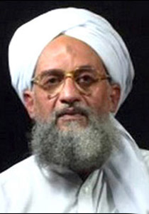 من هم أكثر قادة تنظيم القاعدة المطلوبين بعد بن لادن؟!! صورة رقم 1