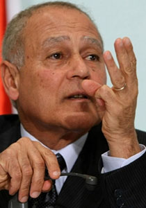 ويكيليكس: مصر في عهد النظام البائد كانت تعتبر حماس عدواً صورة رقم 3