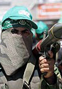 ويكيليكس: مصر في عهد النظام البائد كانت تعتبر حماس عدواً صورة رقم 2