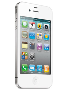 الآيفون 4 الأبيض وصل الى شركة بيلفون!! صورة رقم 1