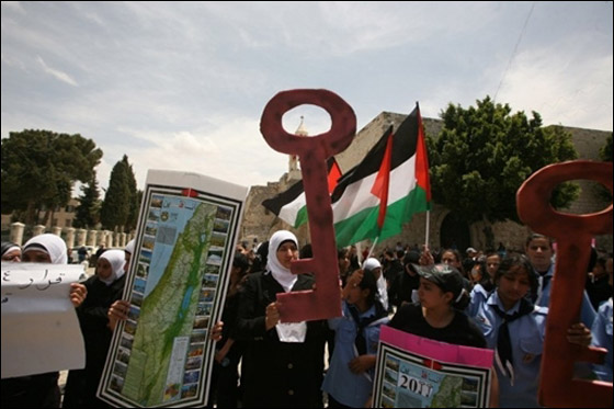 العودة حق فلسطيني.. والملتقى مارون الراس يوم الأحد  صورة رقم 4