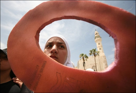 العودة حق فلسطيني.. والملتقى مارون الراس يوم الأحد  صورة رقم 9