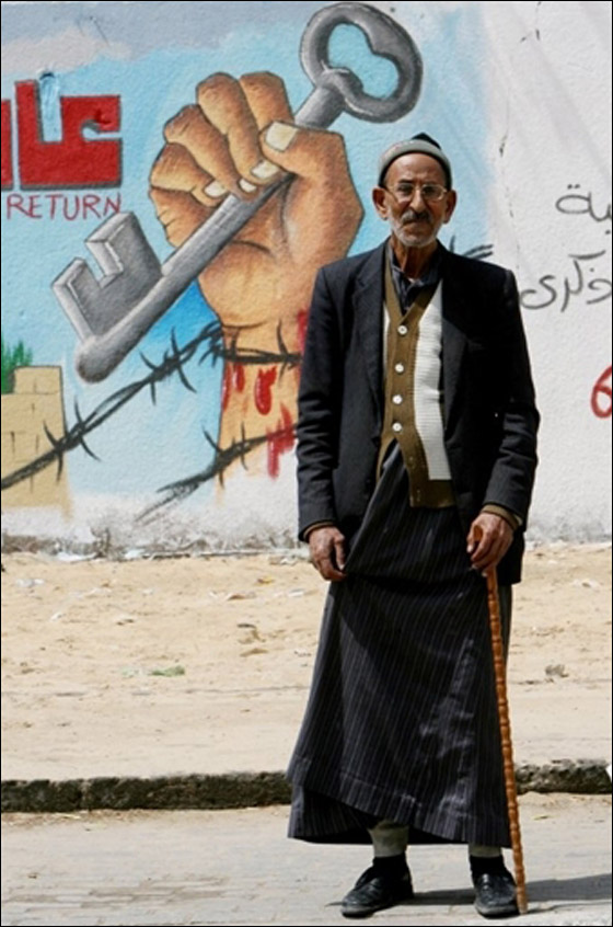 العودة حق فلسطيني.. والملتقى مارون الراس يوم الأحد  صورة رقم 61