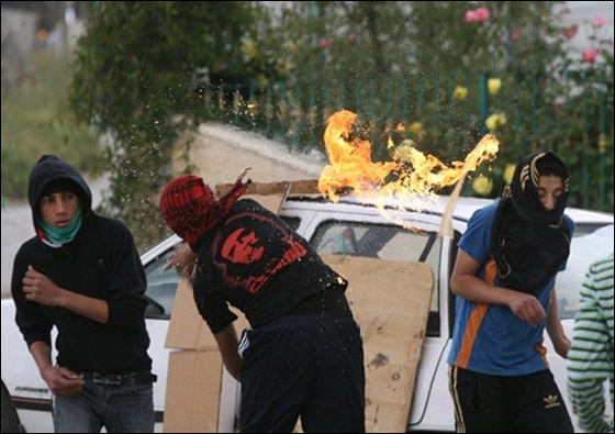 ارتفاع عدد شهداء ذكرى النكبة الى 15 في الجولان وراس مارون وغزة صورة رقم 2