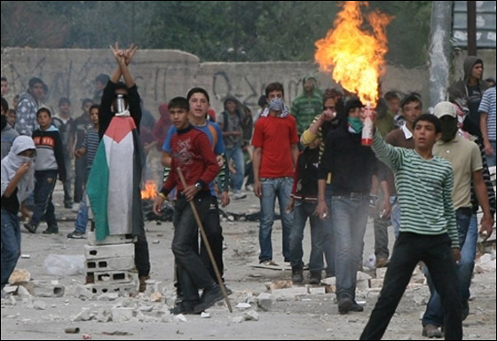 ارتفاع عدد شهداء ذكرى النكبة الى 15 في الجولان وراس مارون وغزة صورة رقم 4