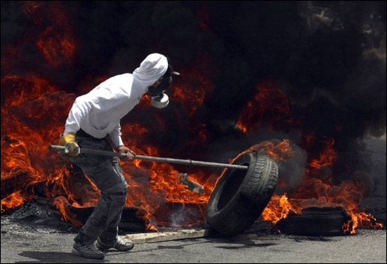 ارتفاع عدد شهداء ذكرى النكبة الى 15 في الجولان وراس مارون وغزة صورة رقم 10