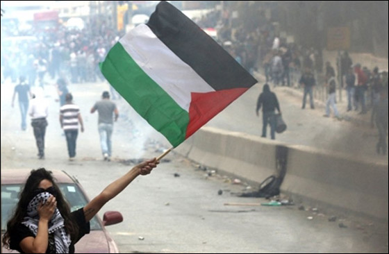 ارتفاع عدد شهداء ذكرى النكبة الى 15 في الجولان وراس مارون وغزة صورة رقم 8