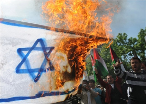 ارتفاع عدد شهداء ذكرى النكبة الى 15 في الجولان وراس مارون وغزة صورة رقم 15