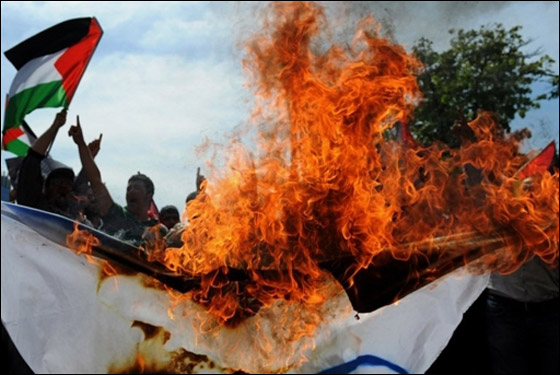 جهود لاعادة عشرات المتسللين من سوريا الى مجدل شمس!! صورة رقم 1