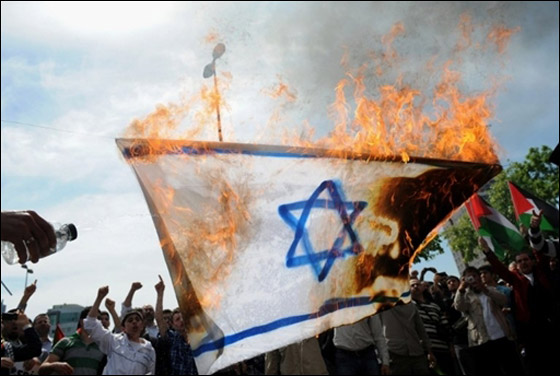 ارتفاع عدد شهداء ذكرى النكبة الى 15 في الجولان وراس مارون وغزة صورة رقم 14