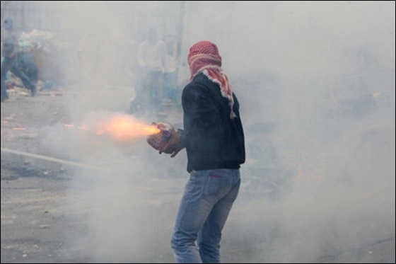 ارتفاع عدد شهداء ذكرى النكبة الى 15 في الجولان وراس مارون وغزة صورة رقم 18