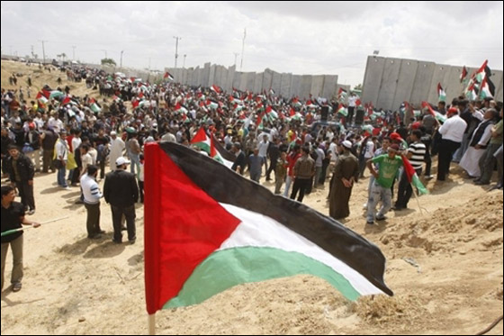 ارتفاع عدد شهداء ذكرى النكبة الى 15 في الجولان وراس مارون وغزة صورة رقم 20