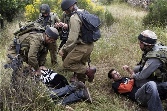 ارتفاع عدد شهداء ذكرى النكبة الى 15 في الجولان وراس مارون وغزة صورة رقم 21