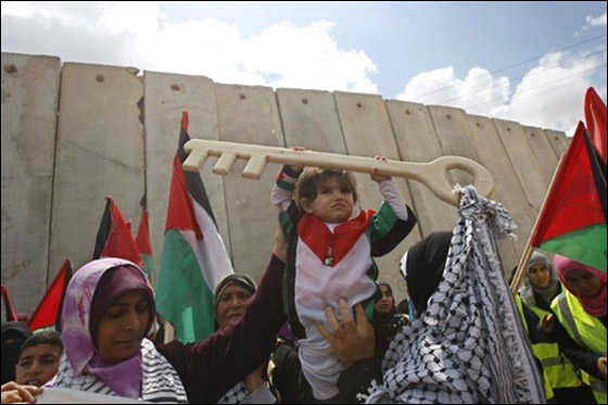 ارتفاع عدد شهداء ذكرى النكبة الى 15 في الجولان وراس مارون وغزة صورة رقم 23