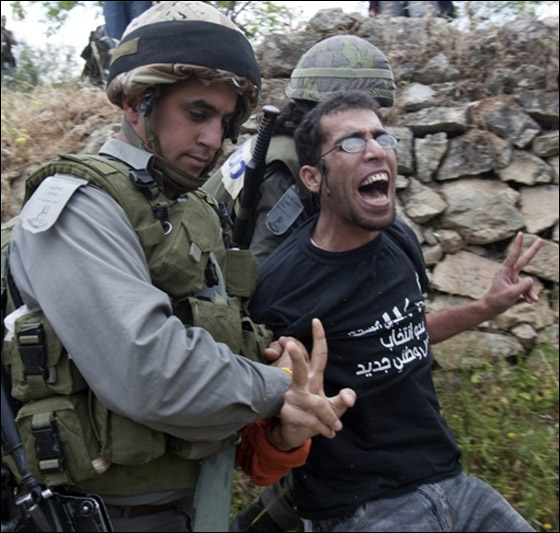 ارتفاع عدد شهداء ذكرى النكبة الى 15 في الجولان وراس مارون وغزة صورة رقم 25