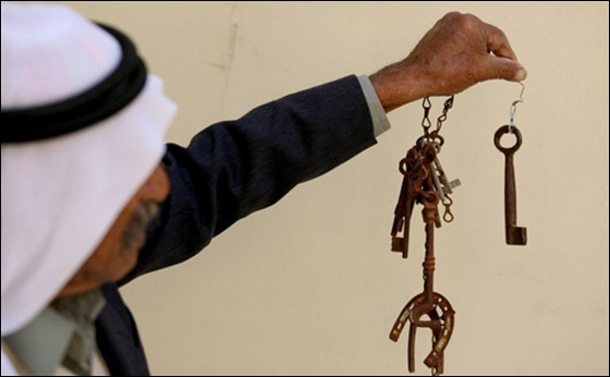 ارتفاع عدد شهداء ذكرى النكبة الى 15 في الجولان وراس مارون وغزة صورة رقم 28