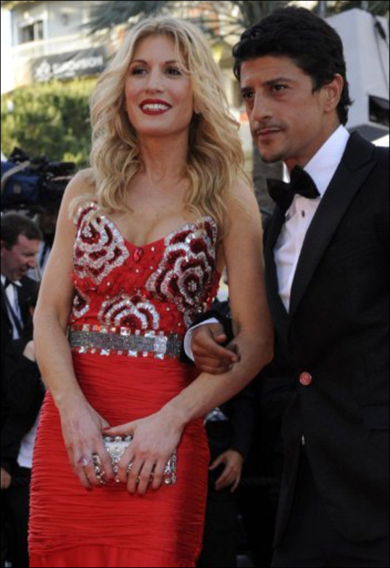 بالصور.. تألّق المشاهير في مهرجان كان السنوي في فرنسا  صورة رقم 3