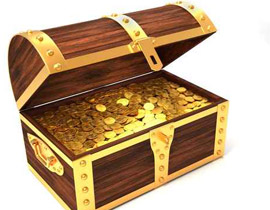 تحت ضغط ارتفاع الدولار.. هبوط الفضة واستقرار الذهب صورة رقم 1