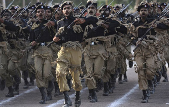 16 جنديا بريطانيا فقدوا أطرافا خلال القتال في افغانستان   صورة رقم 7