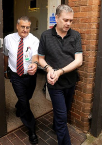 تفاصيل مثيرة يرويها قاتل زوجته عن جريمته البشعة!! صورة رقم 1