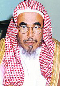 شيخ سعودي: مرض السرطان نعمة على العبد والمتوفى به شهيد!! صورة رقم 1