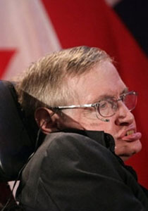 عالم الفيزياء هوكينغ: لا يوجد حياة بعد الموت.. انها مجرد خرافة!  صورة رقم 1