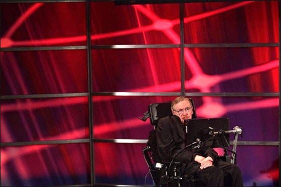 عالم الفيزياء هوكينغ: لا يوجد حياة بعد الموت.. انها مجرد خرافة!  صورة رقم 4