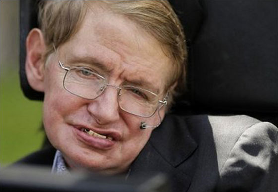 عالم الفيزياء هوكينغ: لا يوجد حياة بعد الموت.. انها مجرد خرافة!  صورة رقم 3