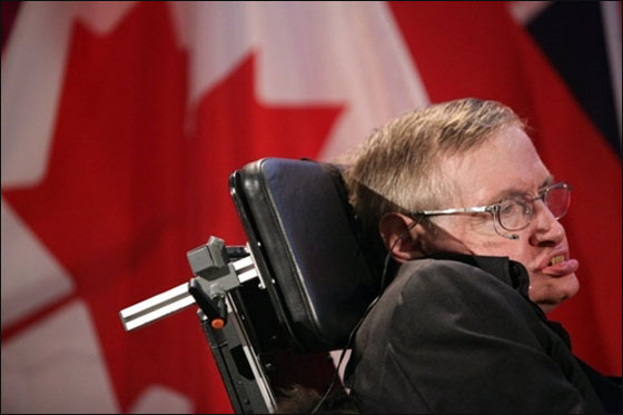 عالم الفيزياء هوكينغ: لا يوجد حياة بعد الموت.. انها مجرد خرافة!  صورة رقم 2