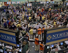 بعد موجة هبوط دامت 12 اسبوعا.. انتعاش النفط في امريكا!! صورة رقم 1