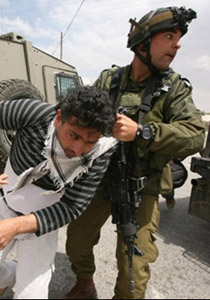 جنود الجيش الاسرائيلي يكسرون الصمت ويتحدثون عن وحشيتهم صورة رقم 1